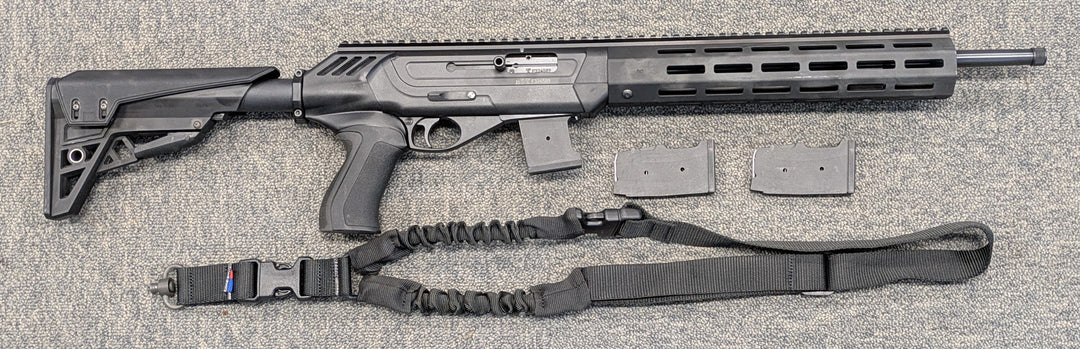 Pre-Owned | CZ 515 - 22WMR