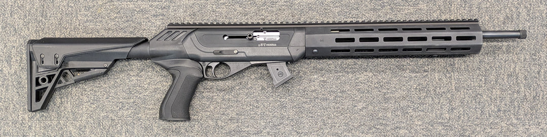 Pre-Owned | CZ 515 - 22LR