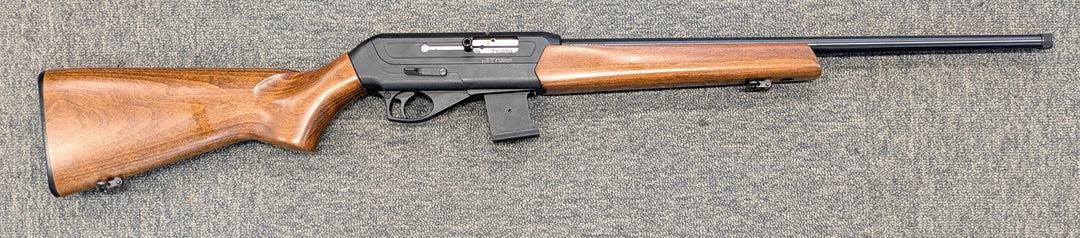 Pre-Owned | CZ 515 - .22WMR