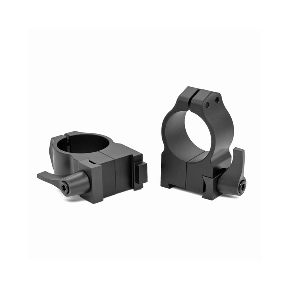 CZ 550 QD Rings