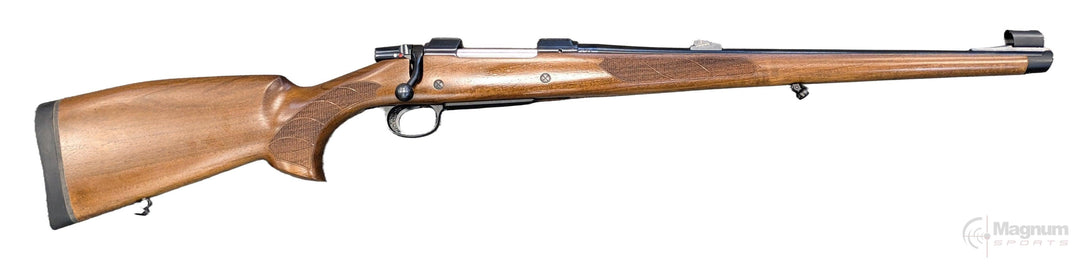Pre-Owned | CZ550 Full Stock rifle - 9.3x62