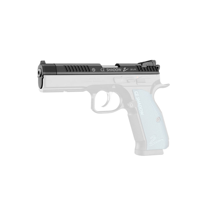 CZ 75 Shadow 2 Adapter 9mm to 22LR