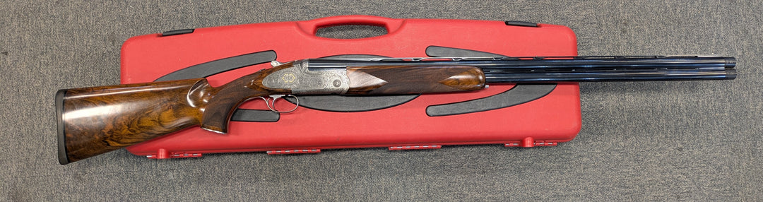 Pre-Owned | Caesar Guerini Apex U/O Shotgun - 12 Gauge