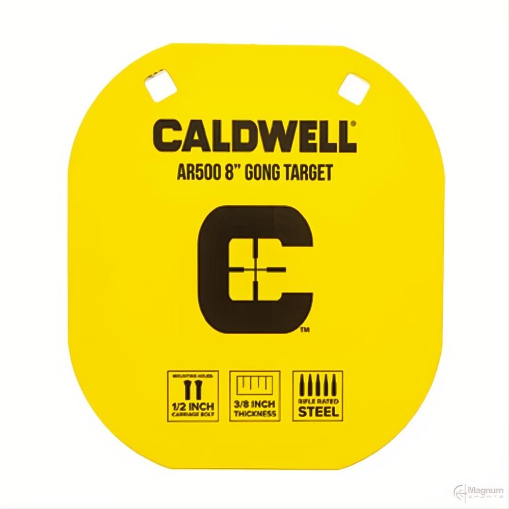 Caldwell Ar500 Target 8" C