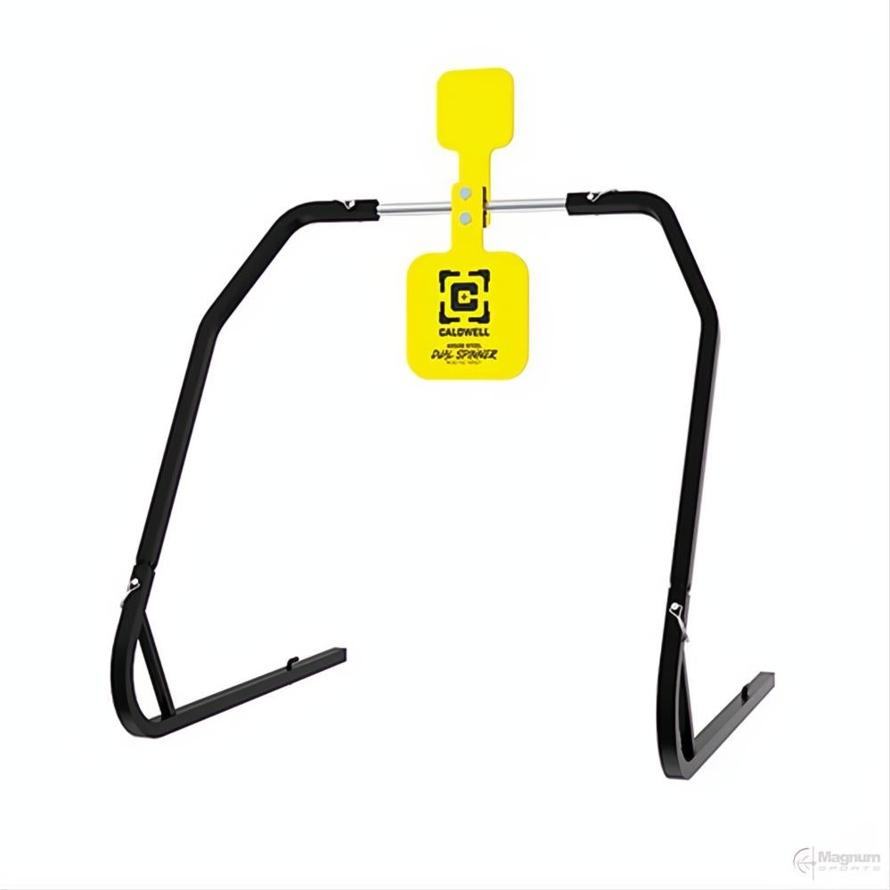 Caldwell Ar500 Target Dual Spinner