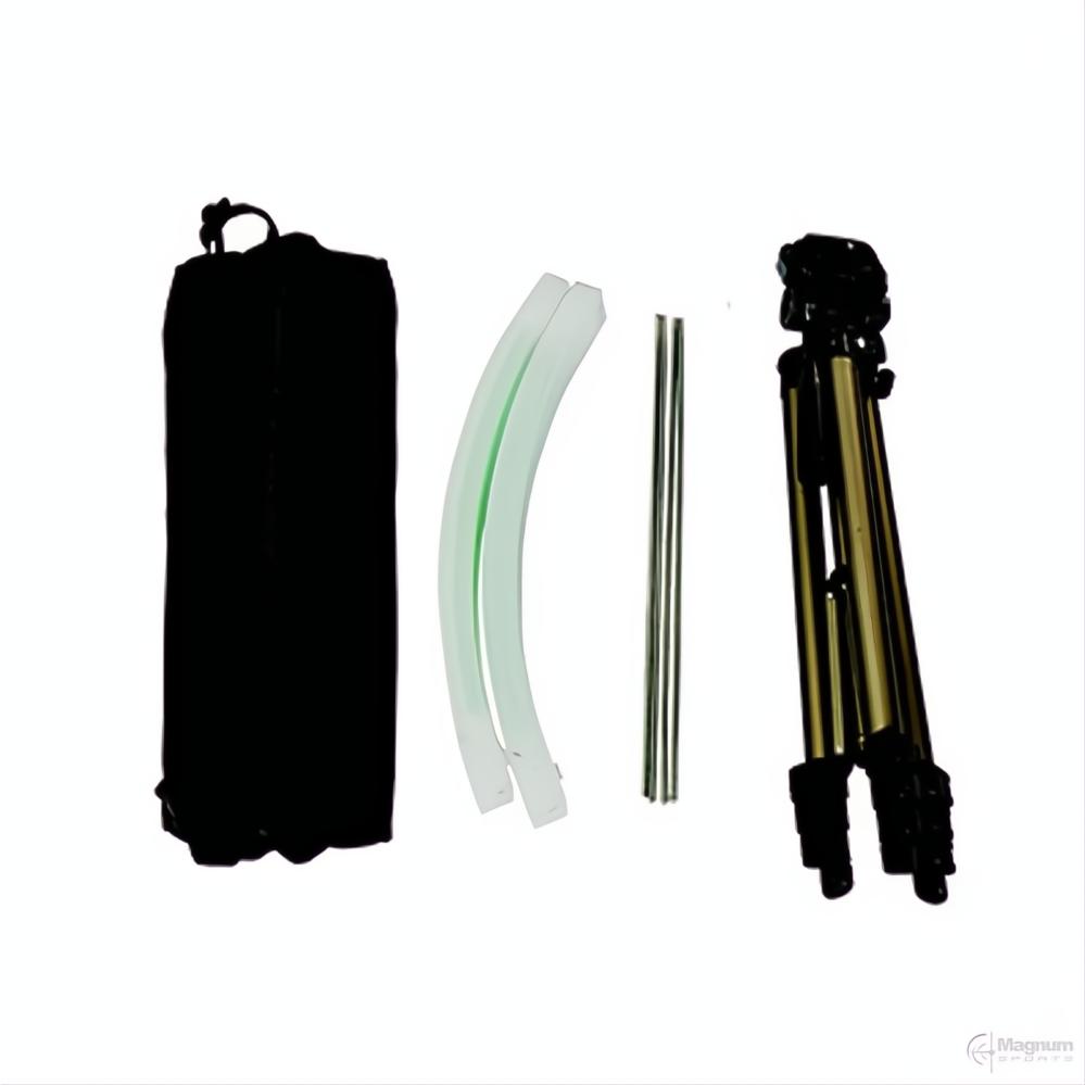 Caldwell Ballistic Precision Bluetooth Chronograph Premium Kit