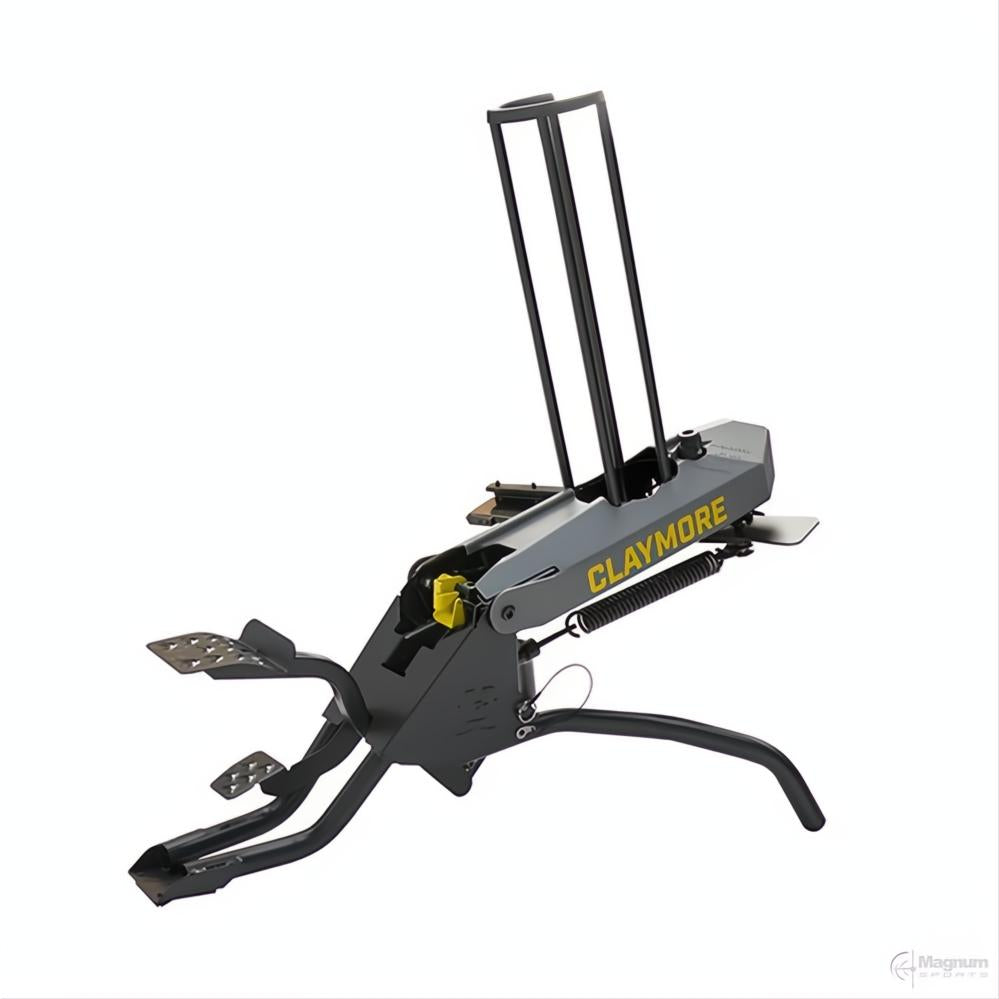 Caldwell Claymore Target Thrower Trap