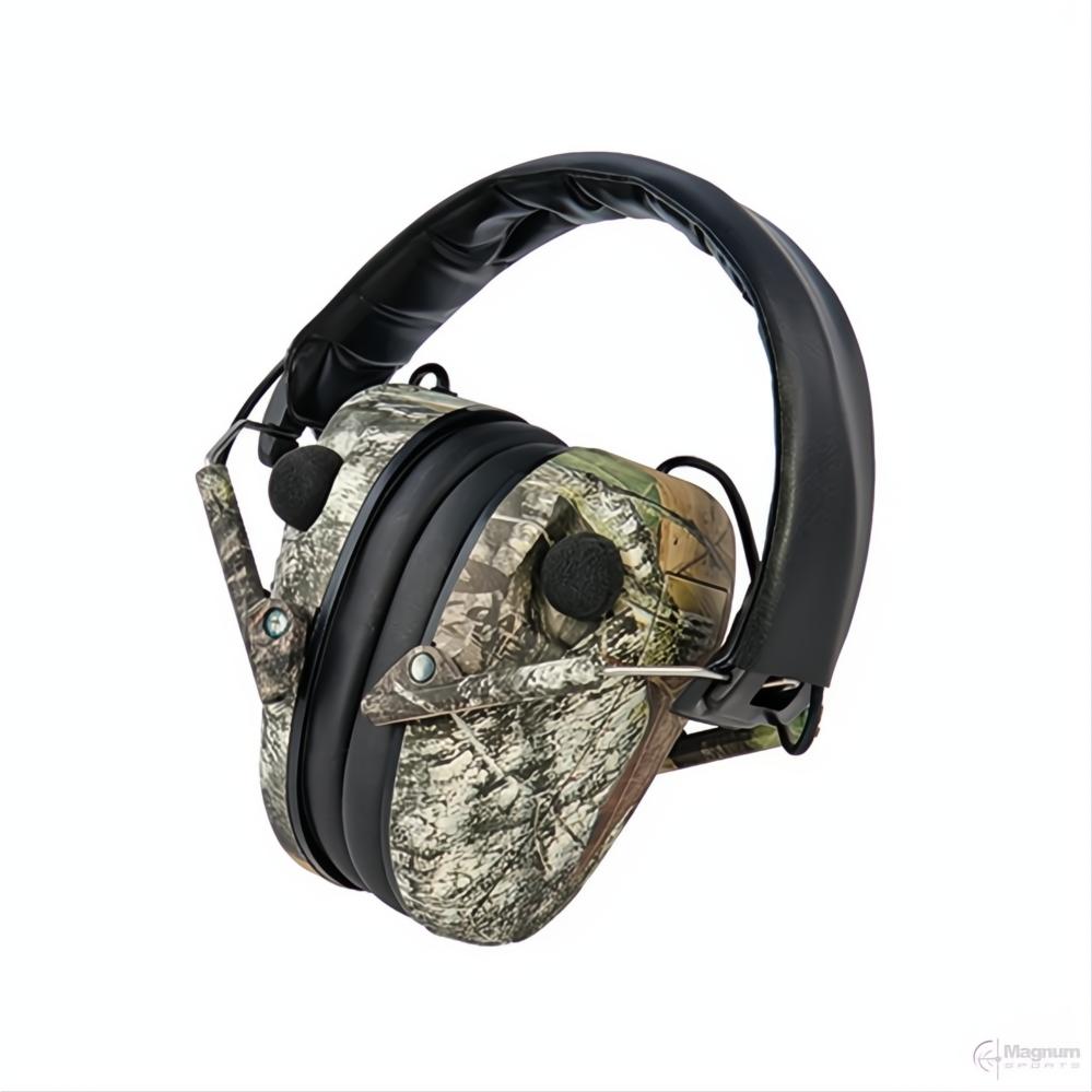 Caldwell Emax Low Profile Electronic Ear Muffs