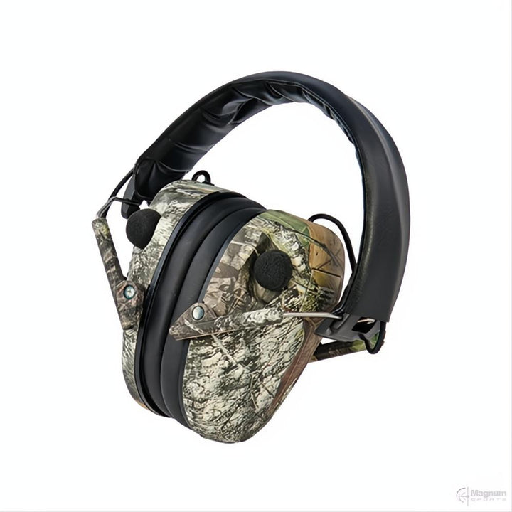 Caldwell Emax Low Profile Electronic Ear Muffs