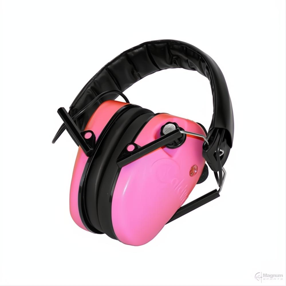 Caldwell Emax Low Profile Electronic Ear Muffs