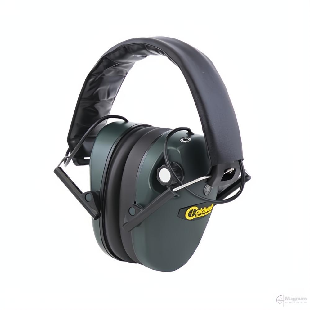 Caldwell Emax Low Profile Electronic Ear Muffs