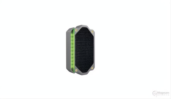 Caldwell Flash Bang Pro Target Hit Indicator