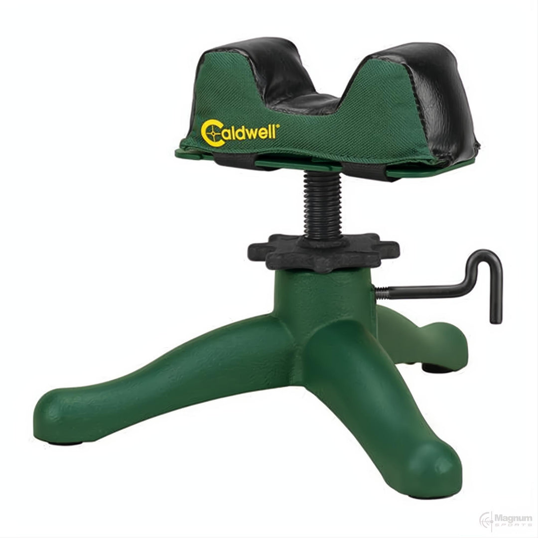Caldwell Junior Rock Benchrest