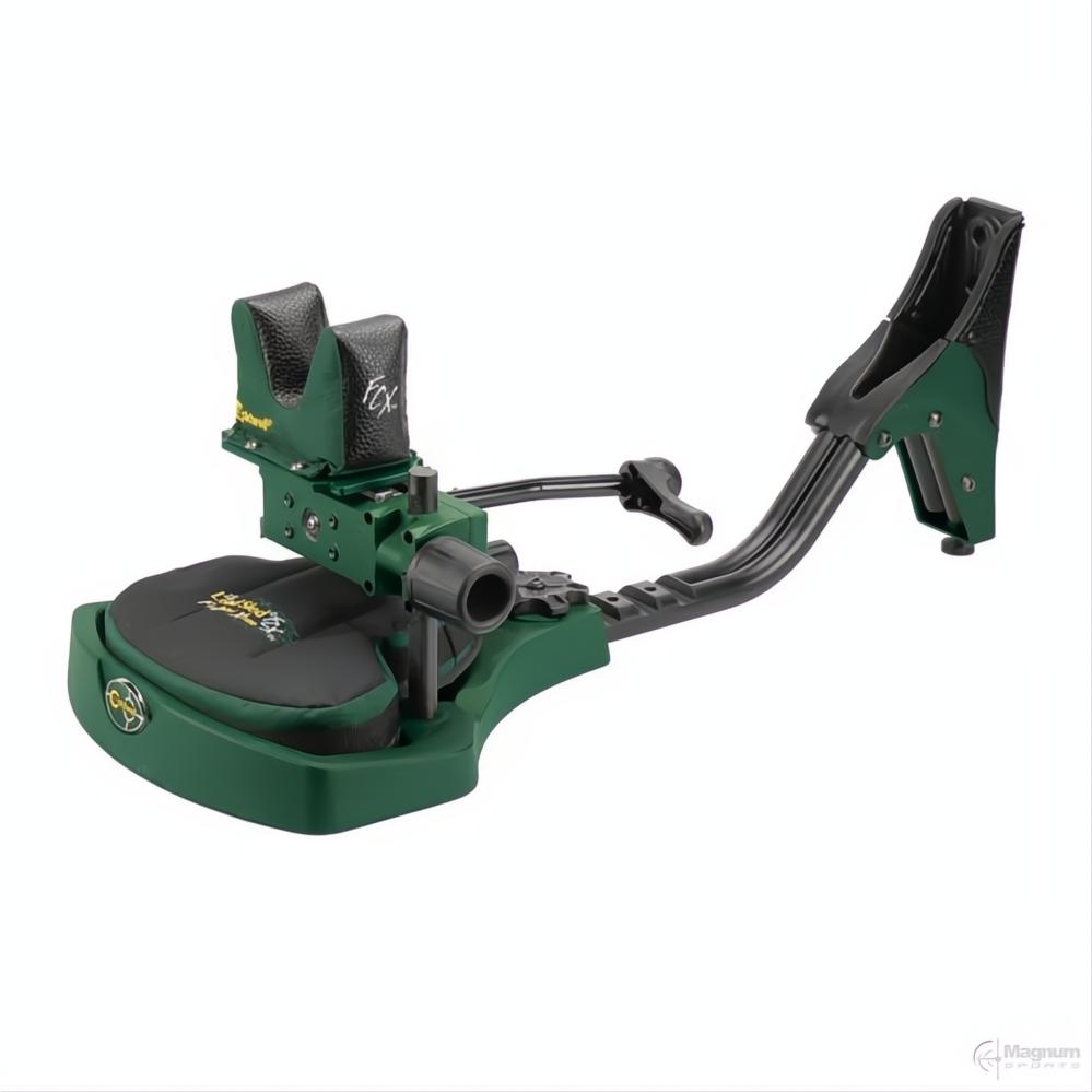 Caldwell Lead Sled Fcx