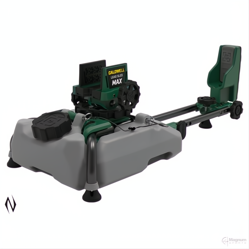 Caldwell Lead Sled Max