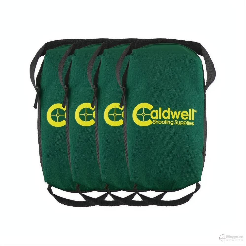 Caldwell Lead Sled Weight Bag 4Pk