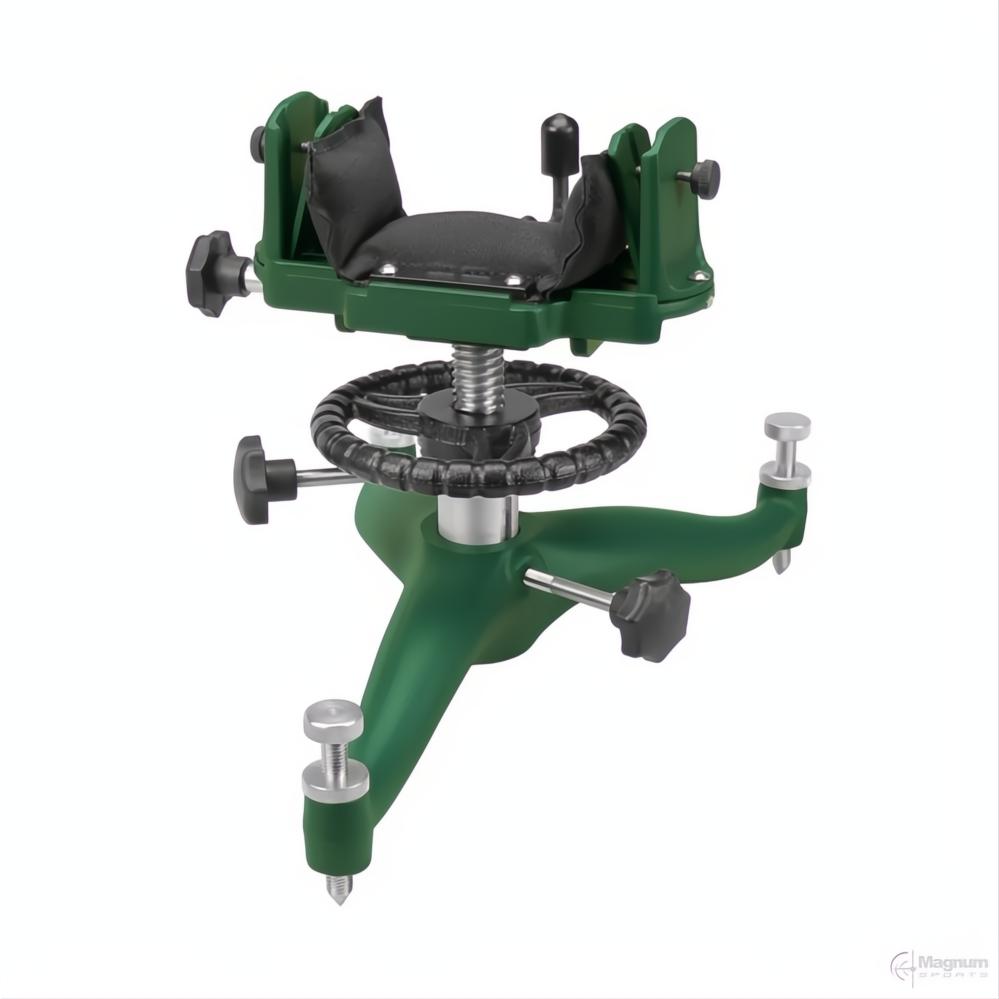 Caldwell Rock BR Competition Benchrest