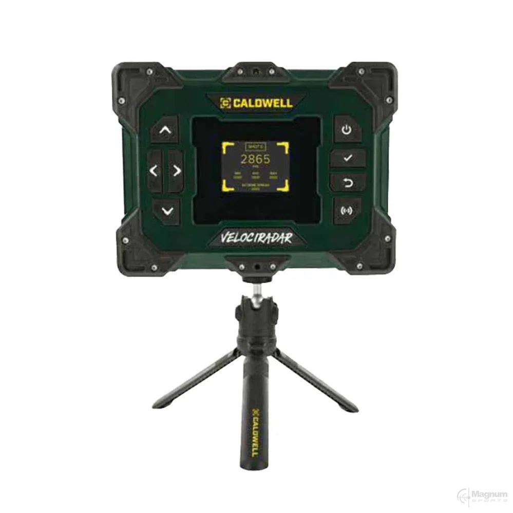Caldwell Velociradar Chronograph