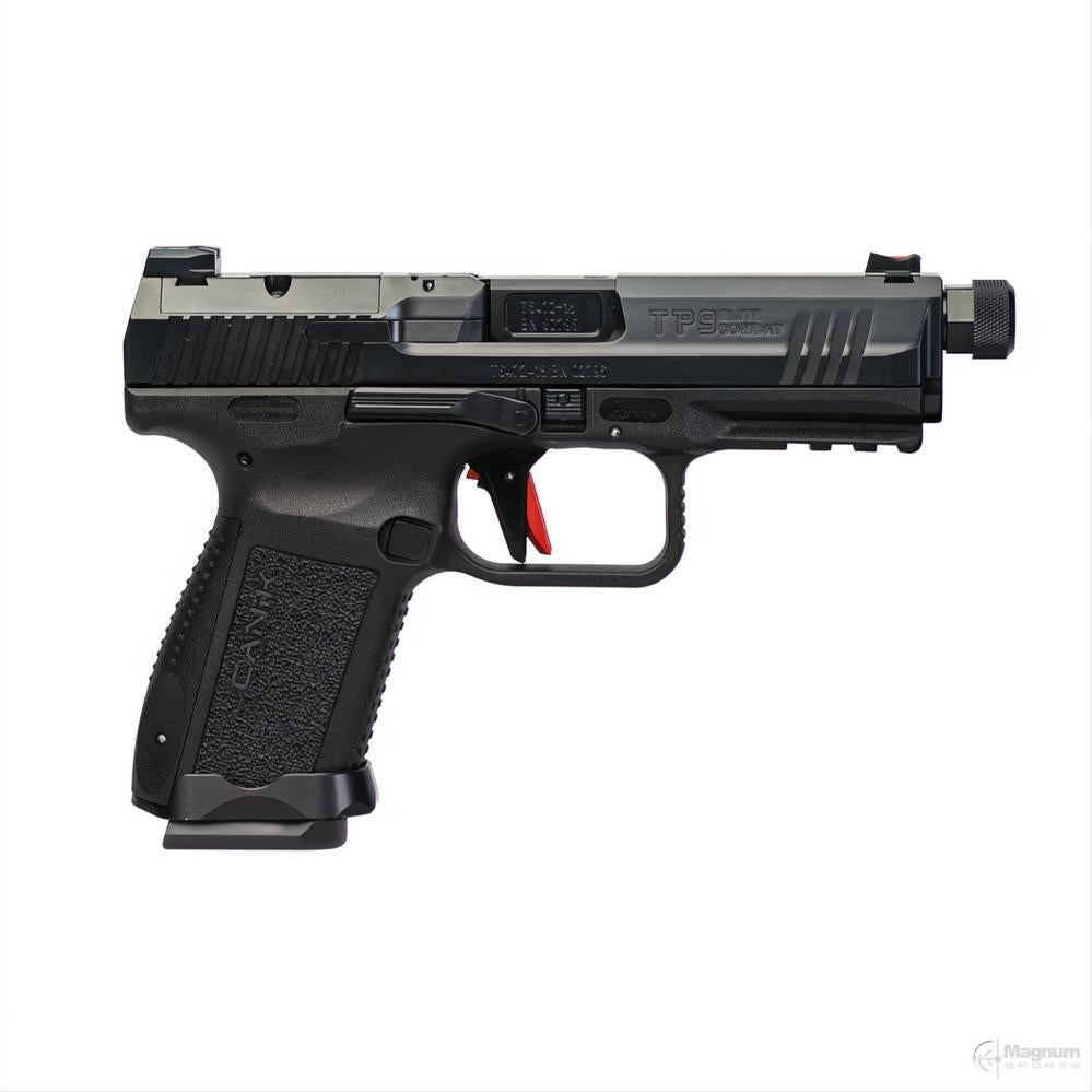 Canik TP9 Elite Combat