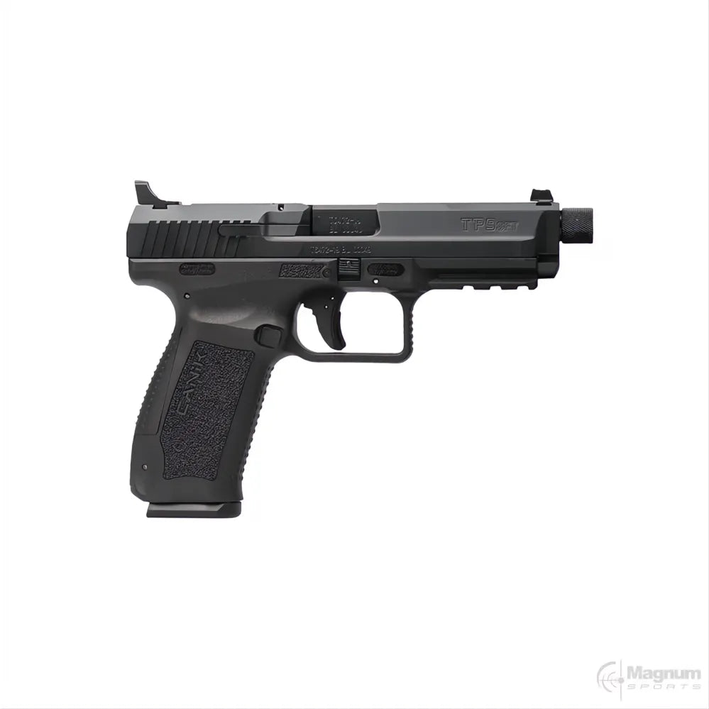 Canik TP9 SFT 9x19mm 10rd Pistol