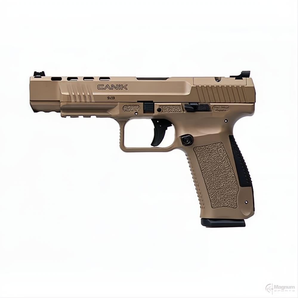 Canik TP9 SFX Mod.2 FDE