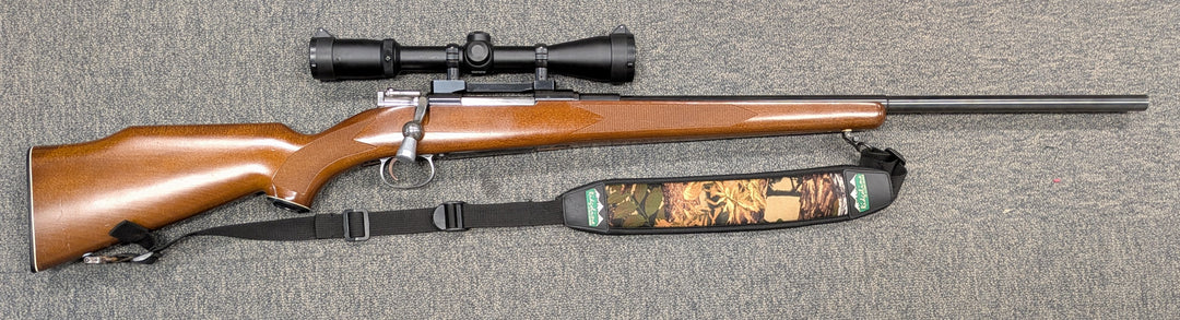 Pre-Owned | Carl Gustaf Swedish Mauser - 6.5x55