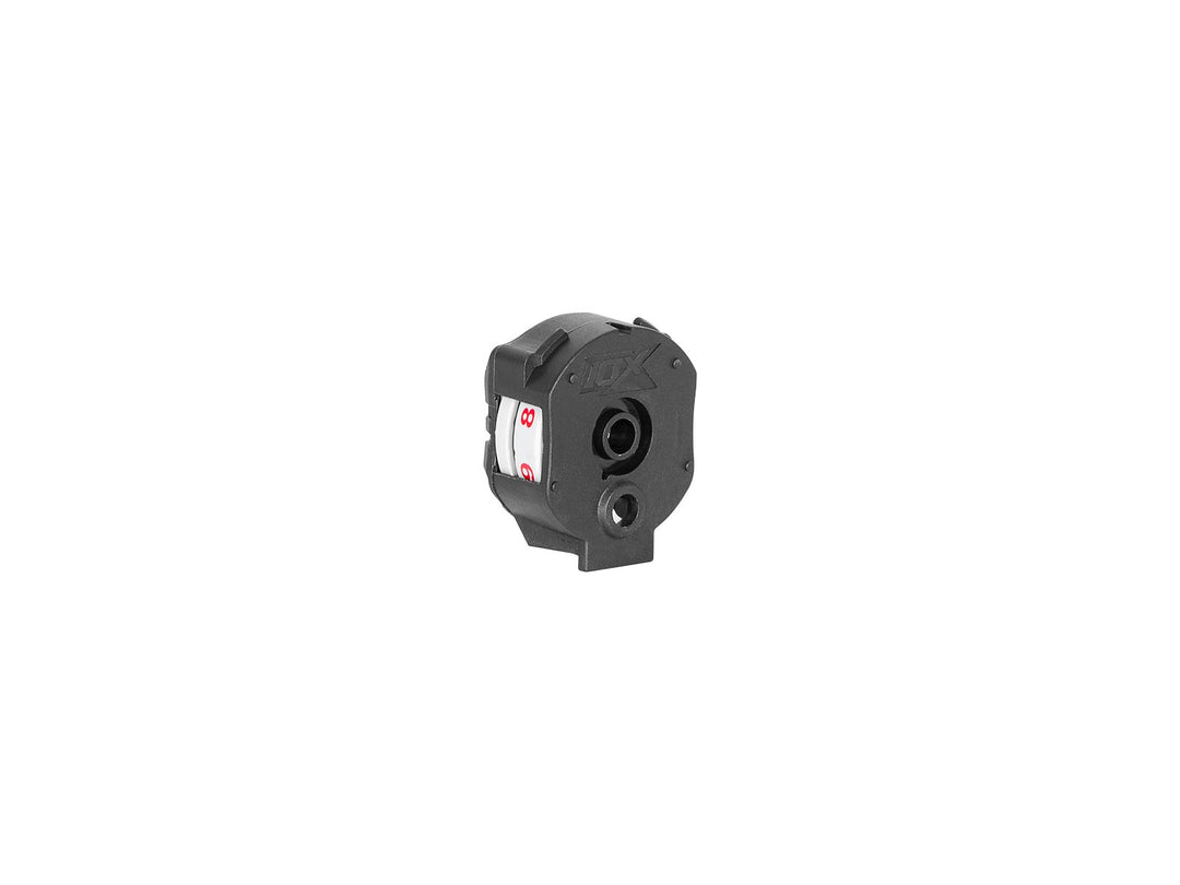 Gamo 10X Quick Shot Magazine .177 Gen3 - Gamo