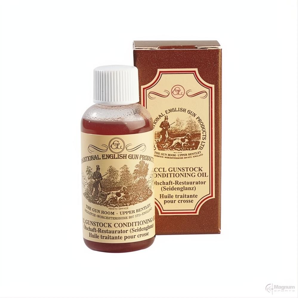 Ccl Traditional English Gun Products Gunstock Conditioning Oil