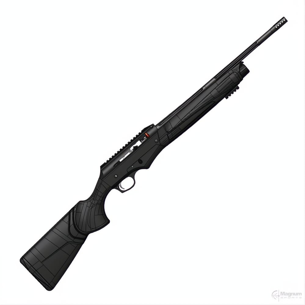 Celik Arms Chimera Black Synthetic Pistol Grip