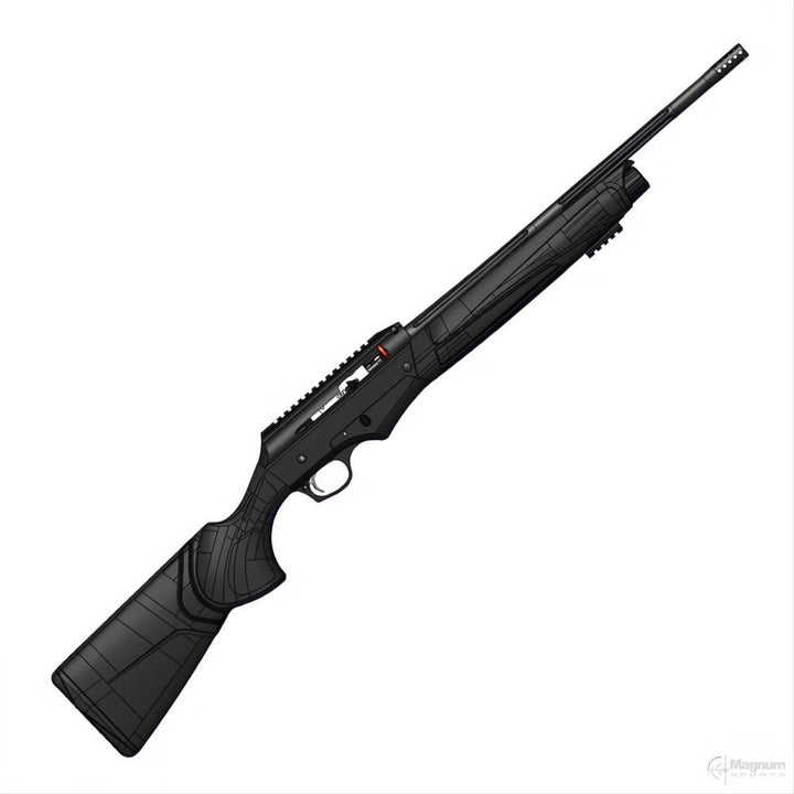 Celik Arms Chimera Black Synthetic Pistol Grip