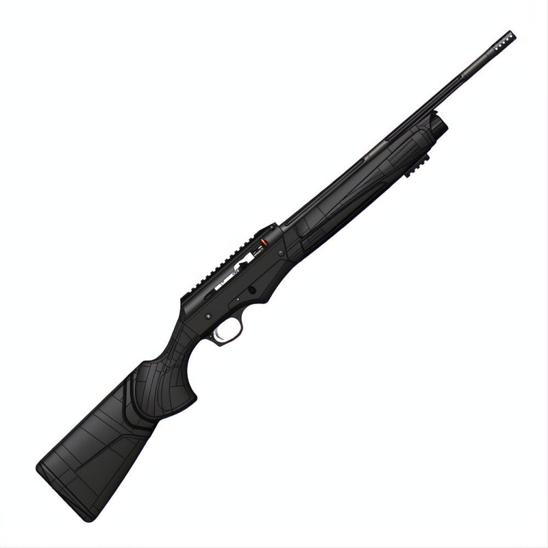 Celik Arms Chimera Black Synthetic Pistol Grip