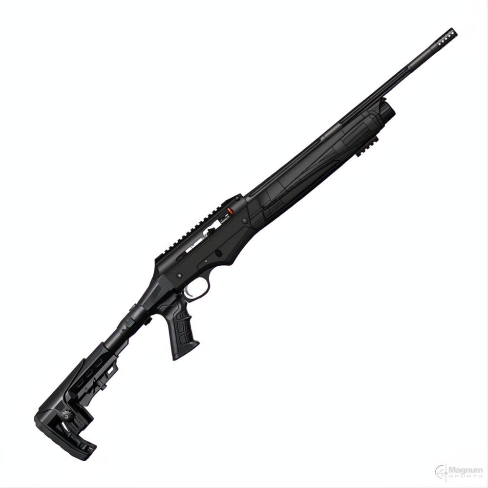 Celik Arms Chimera Black Synthetic Pistol Grip