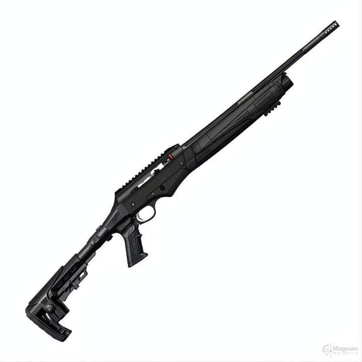 Celik Arms Chimera Black Synthetic Pistol Grip