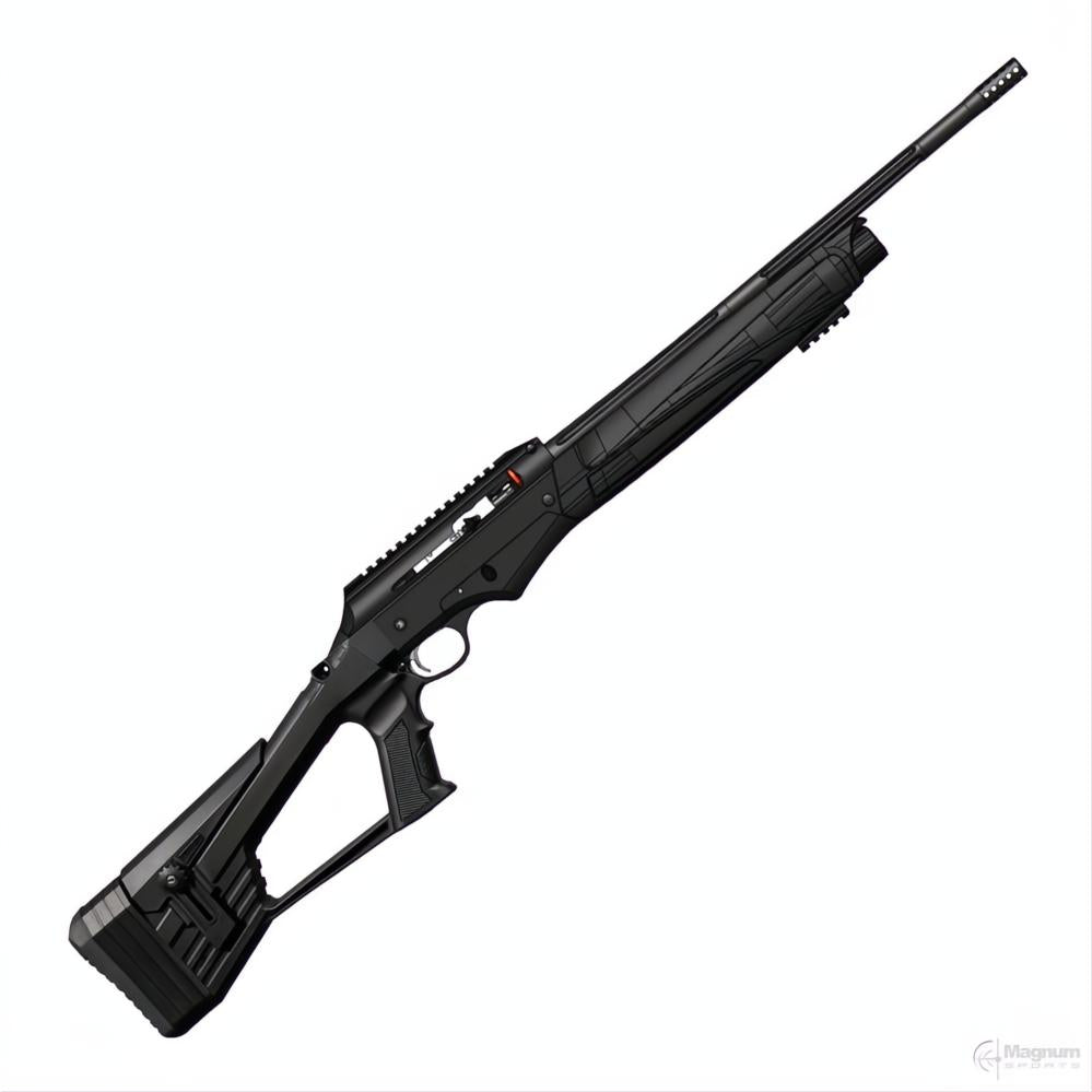 Celik Arms Chimera Black Synthetic Pistol Grip