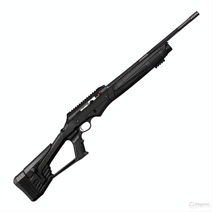 Celik Arms Chimera Black Synthetic Pistol Grip