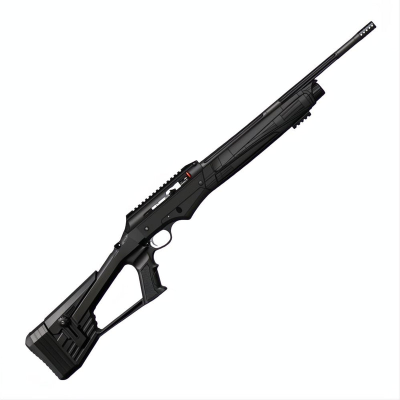 Celik Arms Chimera Black Synthetic Pistol Grip