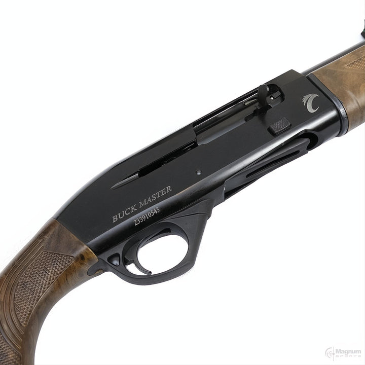 Celikarms Buckmaster PB12