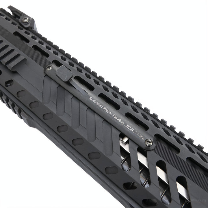 Celikarms Buckmaster PB12 Tactical