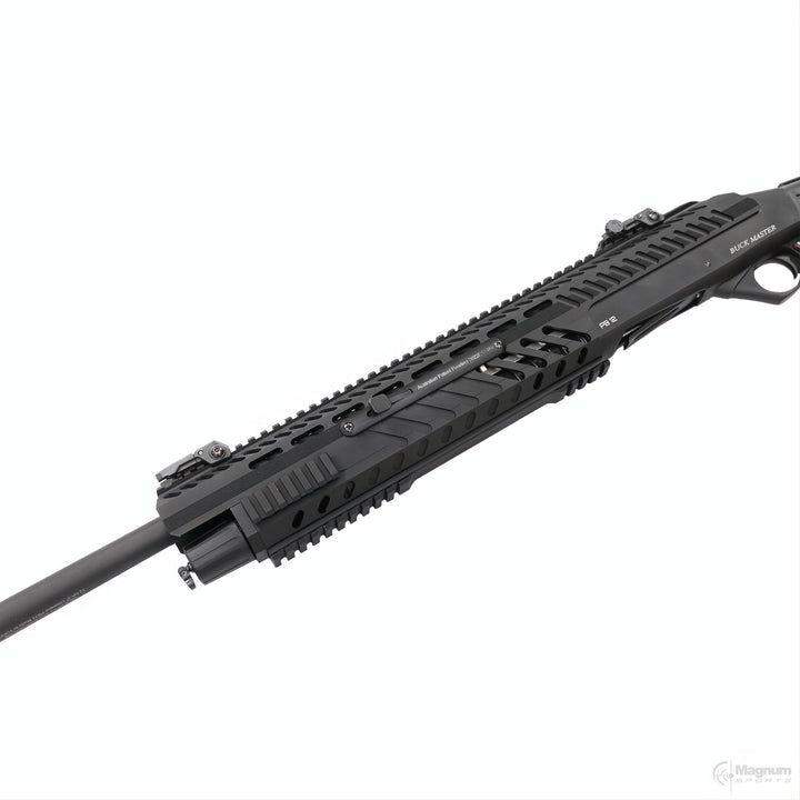 Celikarms Buckmaster PB12 Tactical