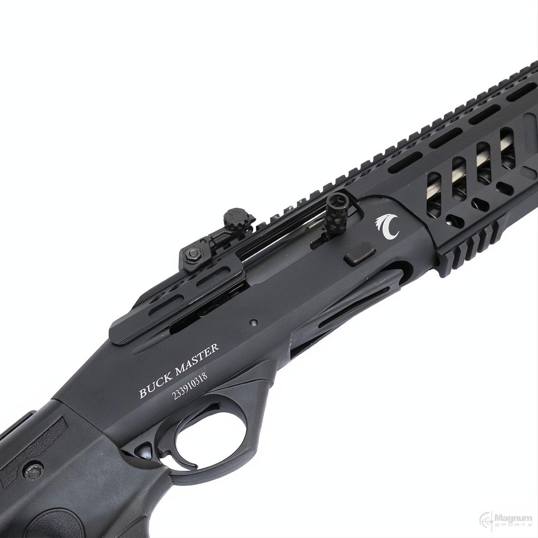 Celikarms Buckmaster PB12 Tactical
