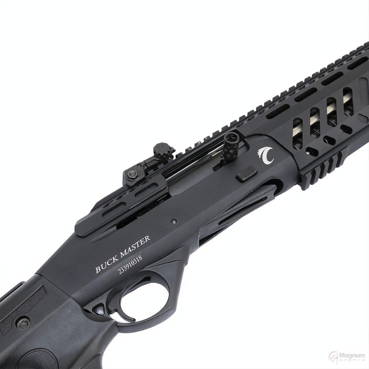 Celikarms Buckmaster PB12 Tactical