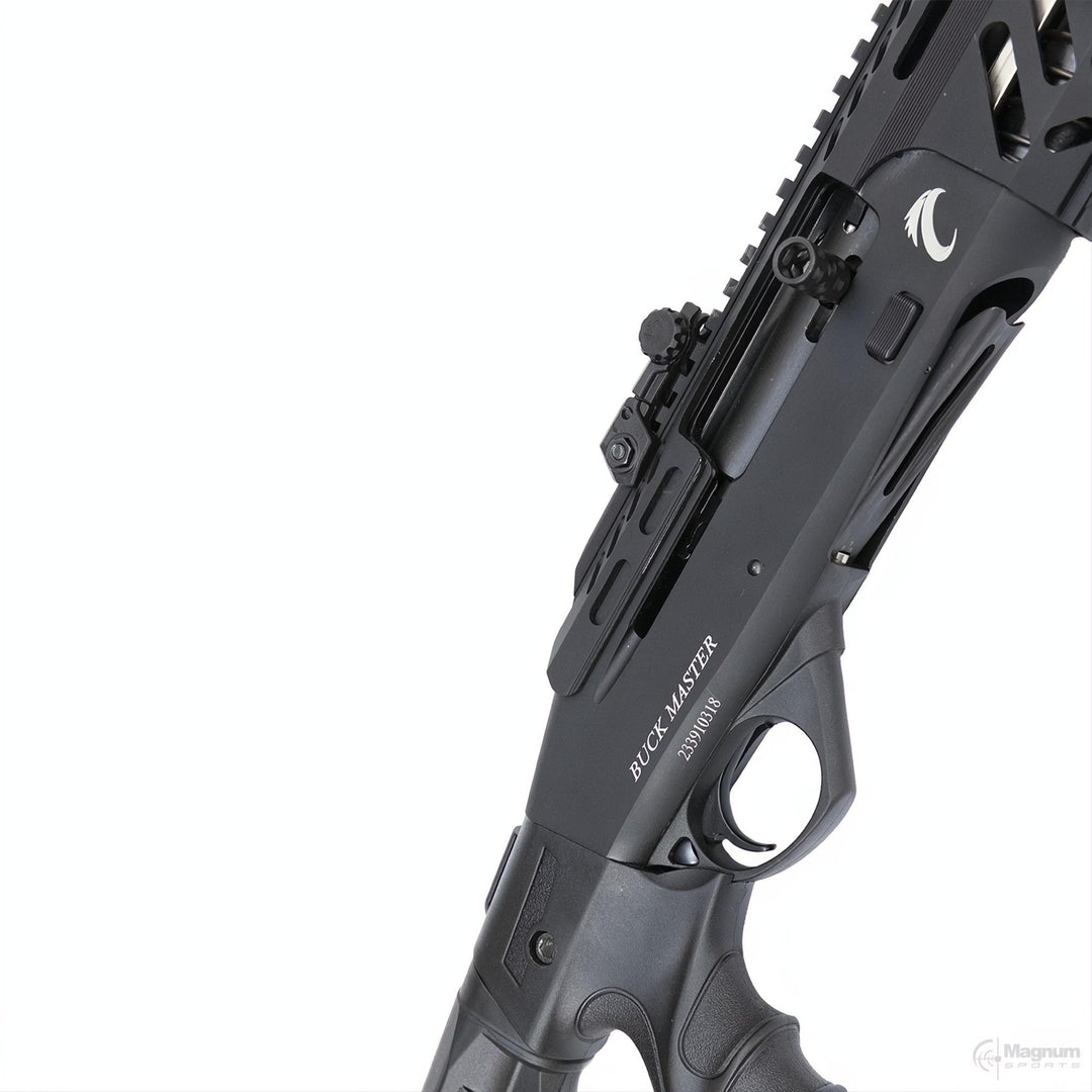 Celikarms Buckmaster PB12 Tactical