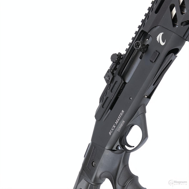Celikarms Buckmaster PB12 Tactical