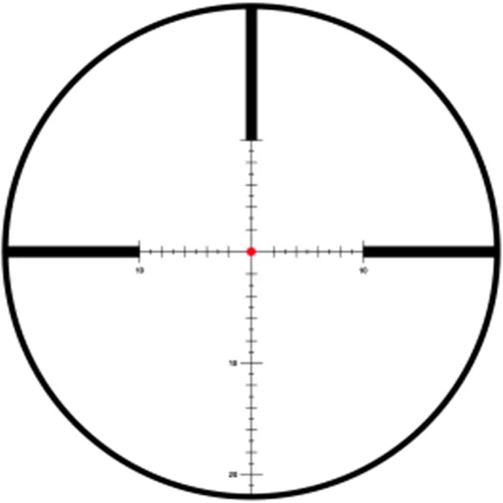 Centuri 2.5-15x44