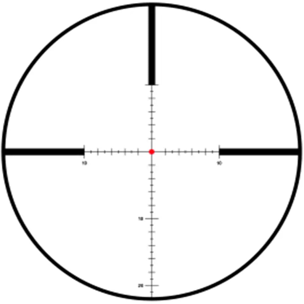 Centuri 2.5-15x50