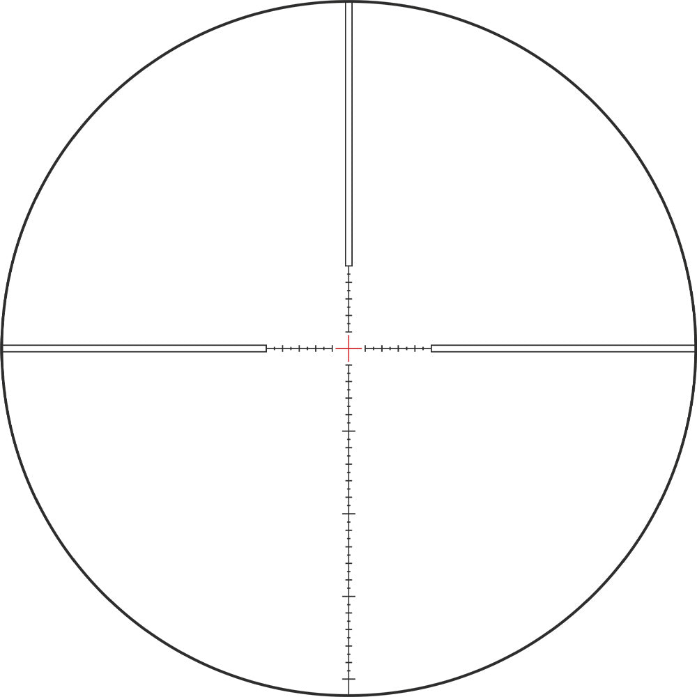 Centuri Super Compact 4-16x44