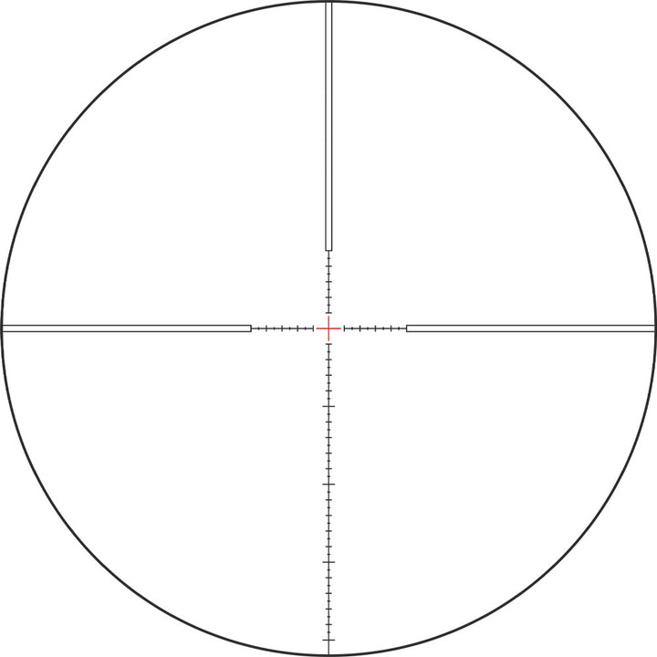 Centuri Super Compact 4-16x44