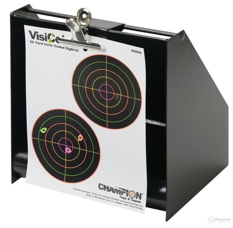 Champion 22 Calibre Bullet Trap