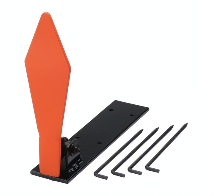 Champion 22 Metal Pop Up Target
