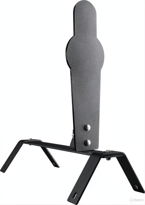Champion Ar500 Centrefire Rifle Steel Target 3/8" Pop Up